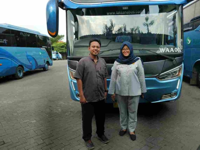 Jasa Raharja Surabaya Optimalkan Relation Customer Dengan Intensifikasi Customer Relationship Management di Bluebird Grup