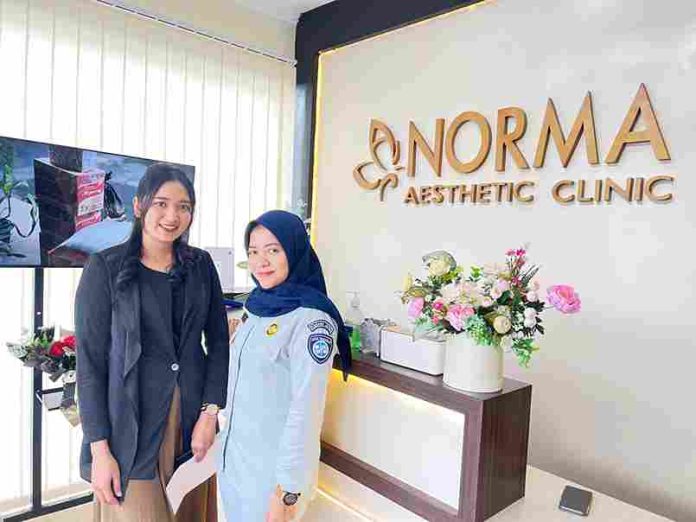 Ayo Download JRku, Dapatkan Harga Khusus di Norma Aesthetic Clinic