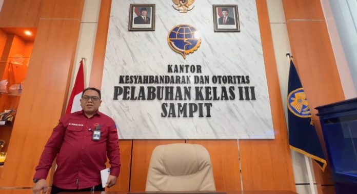 Capt. Hermawan Akui PT DLU Makin Dewasa di Usia 49 Tahun